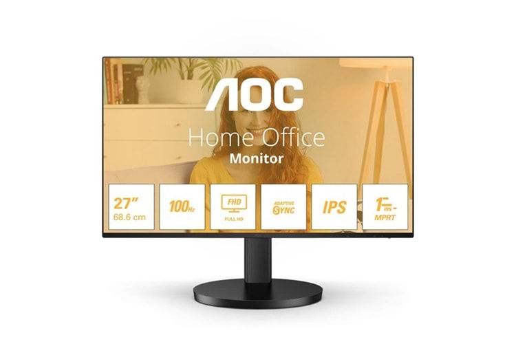 AOC 27