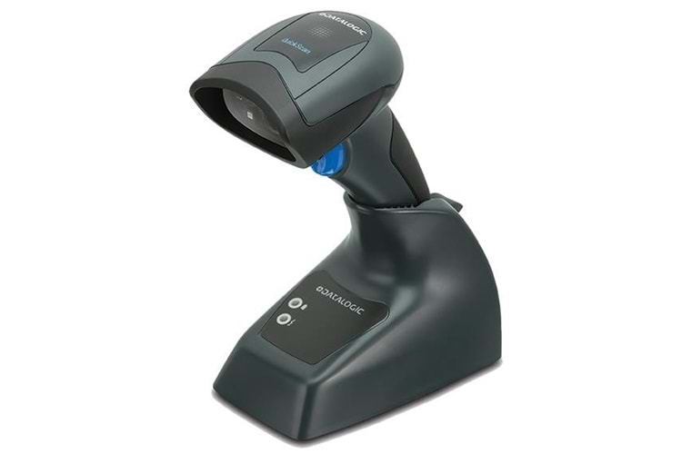 Datalogic QuickScan QM2131 Kablosuz Barkod Okuyucu