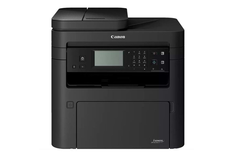CANON A4 MF267DW II SİYAH ÇOK FONKSYİYONLU FAXLI DUBLEX YAZICI