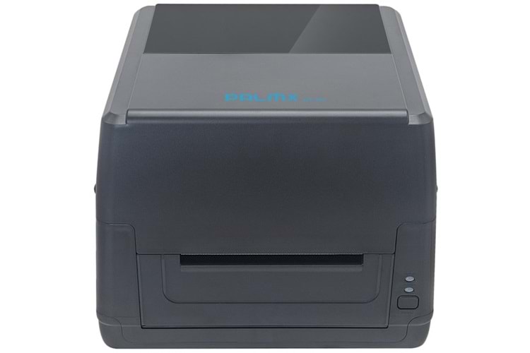 PALMX 203dpi TXP-400 Thermal,Direct Thermal USB,Ethernet Barkod Yazıcı 