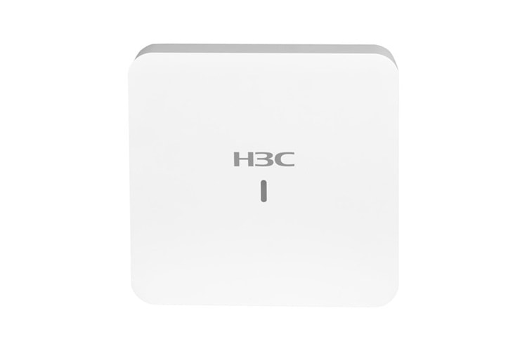 H3C WA6020 AX1500 DUAL BAND KURUMSAL ACCESS POINT (ADAPTÖRSÜZ)