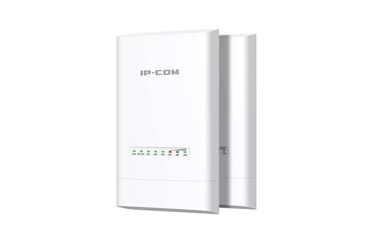 IP-COM CPE6S 5GHZ N300 5KM HARİCİ ACCESS POINT 
