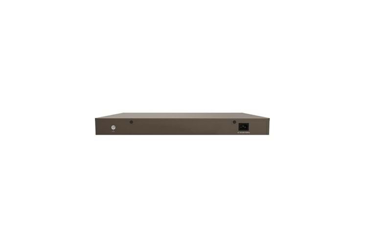 IP-COM 24port G3328F GIGABIT 4-SFP UPLINK L2 CLOUD YÖNETİLEBİLİR RACKMOUNT SWITCH 