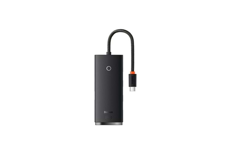 BASEUS 4port LITE 4in1 TYPE-C USB ÇOKLAYICI HUB