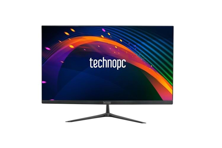 TECHNOPC 23.8