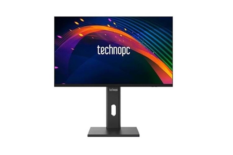 TECHNOPC 23.8