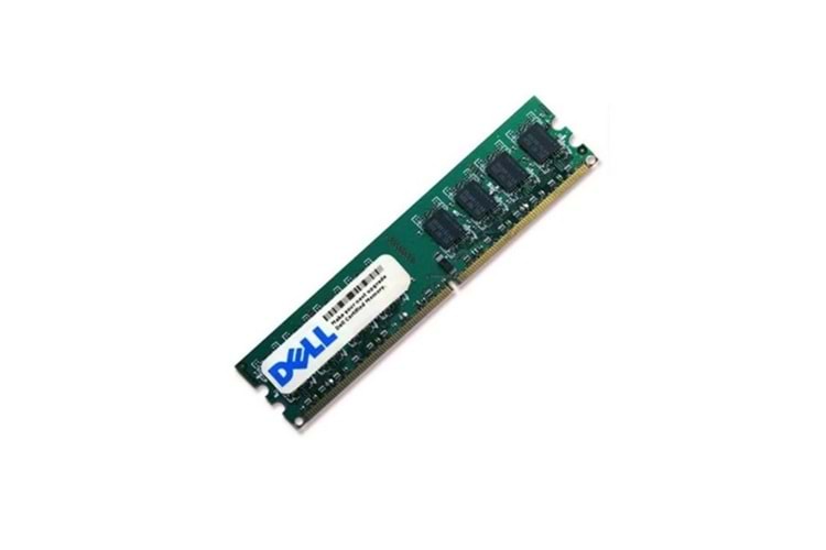 DELL 8GB DDR4 3200MHZ UDIMM ECC 1RX8 SUNUCU RAM AC140379 