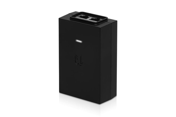 UBIQUITI 48V 24W GIGABIT POE ADAPTÖR (POE-48-24W-G)