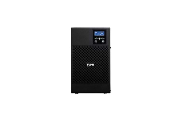 EATON 2KVA 9E2000I 1/1 ONLINE UPS
