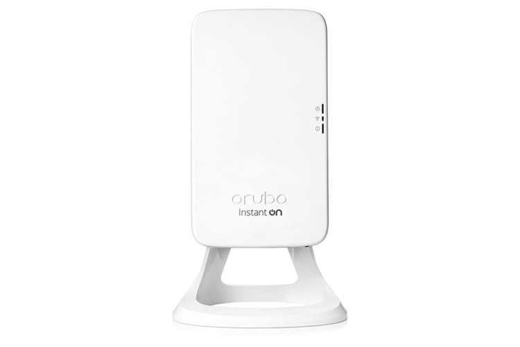 ARUBA Instant On AP11D (RW) R2X16A AC1200 KURUMSAL ACCESS POINT