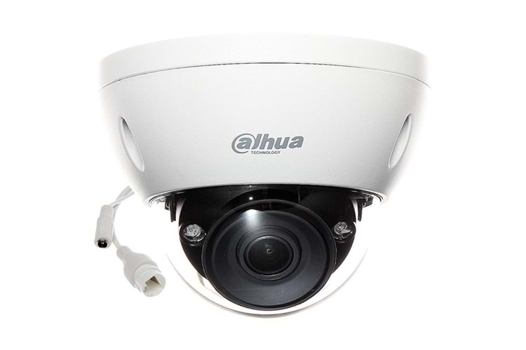 DAHUA 2MP IPC-HDBW5241E-ZE AI VFL IP DOME KAMERA