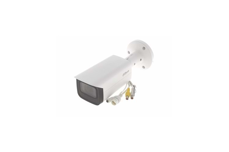 DAHUA 2MP IPC-HFW3241T-ZAS-27135 60metre AI Bullet Kamera