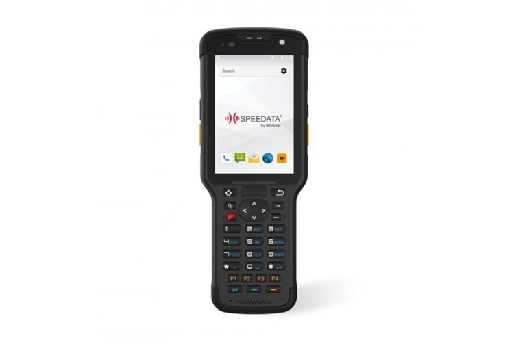 NEWLAND SPEEDATA SD35 LEO 2D-KAREKOD ANDROID EL TERMINALI