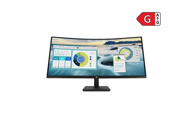 HP 34