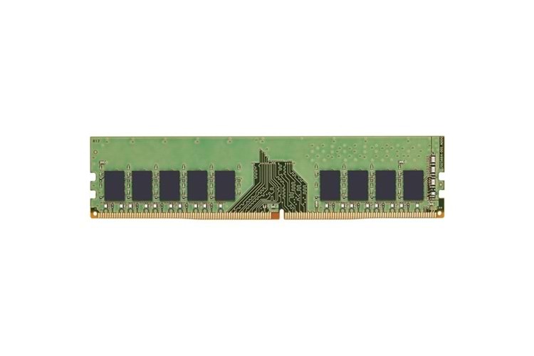 KINGSTON 16GB DDR4 ECC DIMM SUNUCU RAM VALUE KTD-PE432ES8/16G