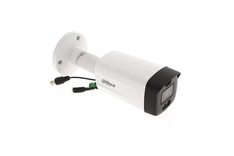 Dahua HAC-ME1239TH-A-PV 2MP Smart Light Bullet HDCVI Kamera
