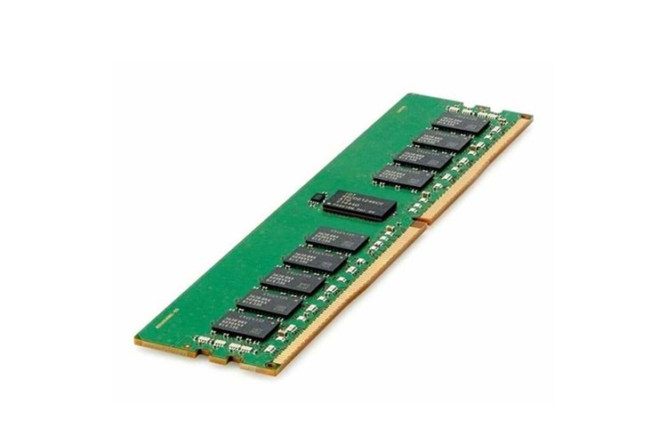 HPE 32GB DDR4 RDIMM 3200MHZ SUNUCU RAM P06033-B21