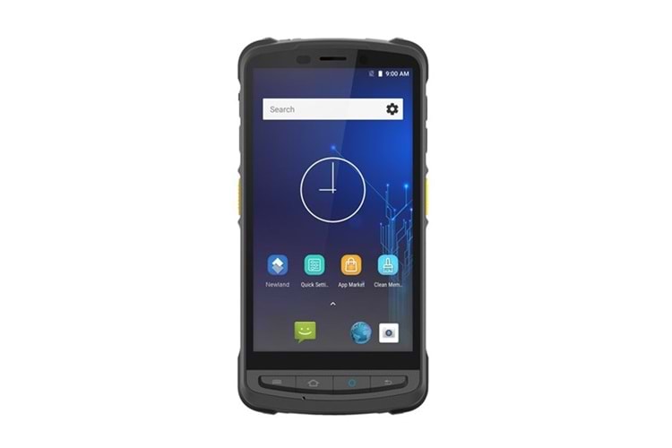 NEWLAND MT9055-W0X 2D Android 11 EL TERMİNALİ