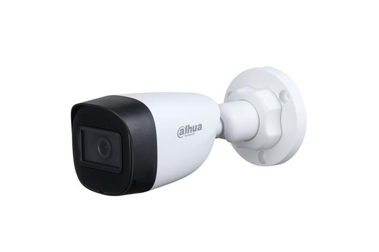 DAHUA 5MP HAC-HFW1500C-0360B-S2 3.6MM ANALOG BULLET KAMERA