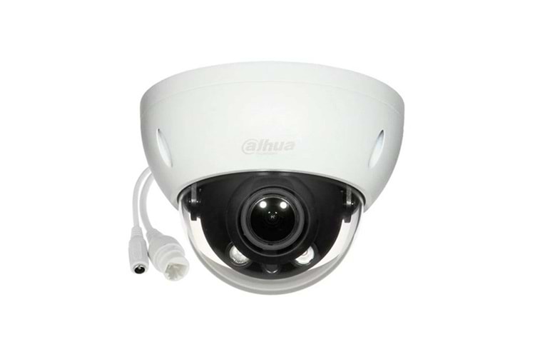 DAHU 2MP IPC-HDBW1230R-ZS MOTORİZE DOME IP KAMERA