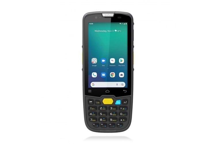 Newland MT6755 2D Android 11 Tuşlu El Terminali