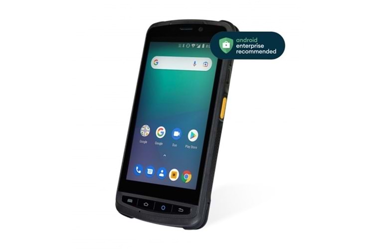 NEWLAND MT9085 (Pro Orca II) 2D 4GB RAM-Android 11 EL TERMİNALİ