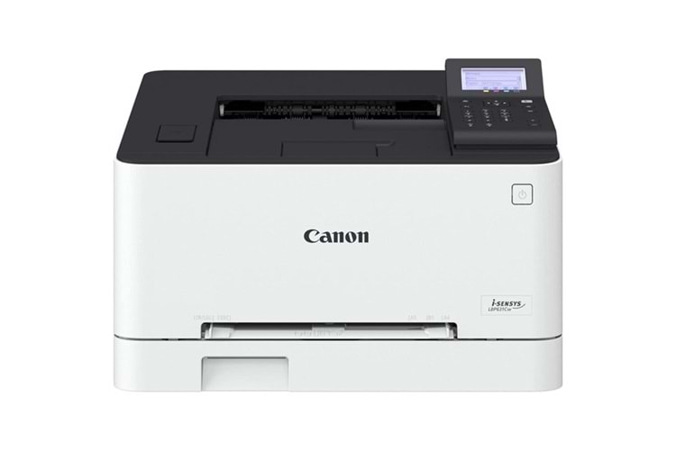 CANON A4 LBP631CW RENKLİ LAZER YAZICI USB,KABLOSUZ
