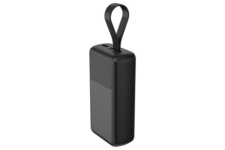 S-LINK G310 30.000MaH POWERBANK SİYAH