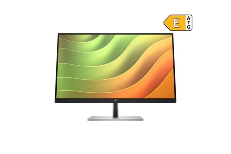 HP 23.8