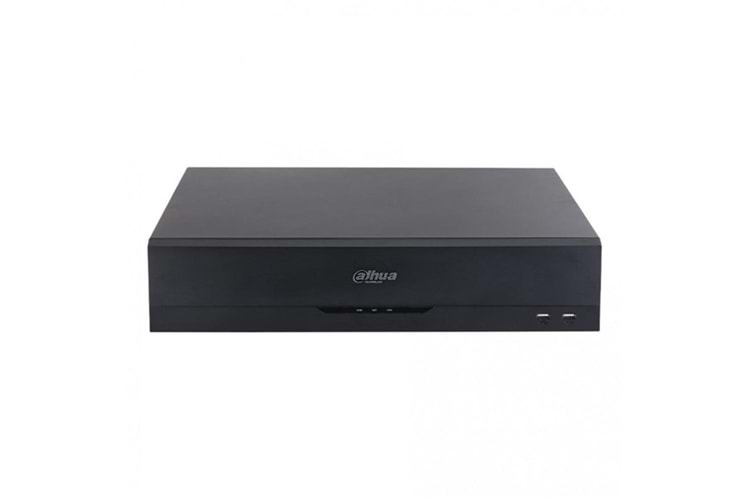 DAHUA 32kanal NVR5832-EI H265 8x16TB NVR Kayıt Cihazı