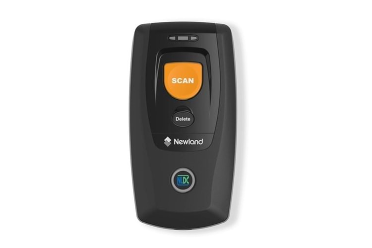 Newland BS8080-1D Kablosuz Okuyucu Hafızalı