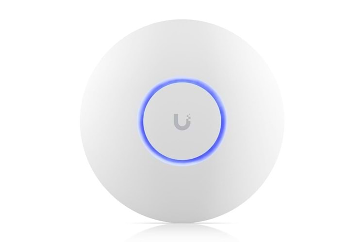 UBIQUITI U6 PLUS AX3000 DUAL BAND KURUMSAL ACCESS POINT 