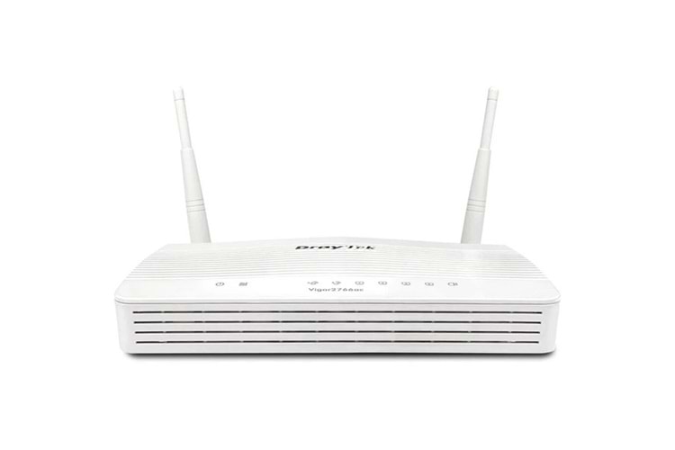 Draytek Vigor 2766ac VDSL/ADSL Router Modem