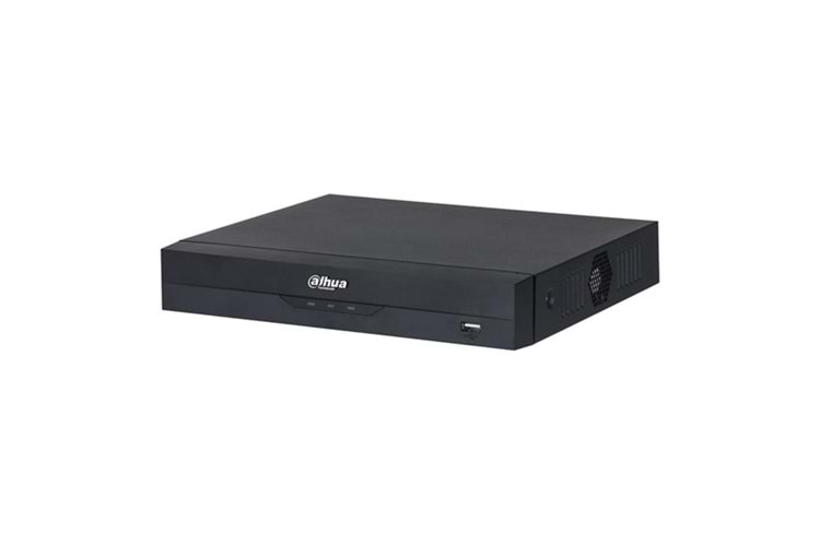 DAHUA 8kanal NVR2108HS-4KS3 H265 NVR Kayıt Cihazı