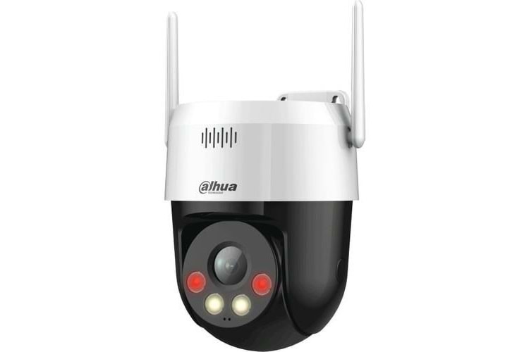 DAHUA 5MP P5AE-PV Kablosuz IP Speeddome Kamera