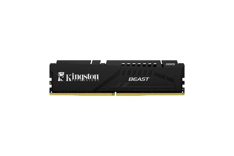 KINGSTON 32GB DDR5 6000MHZ CL30 PC RAM BEAST EXPO KF560C30BBE-32TR