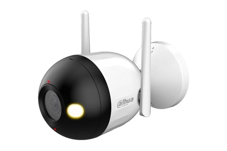 DAHUA 4MP F4C-PV Kablosuz IP Bullet Kamera
