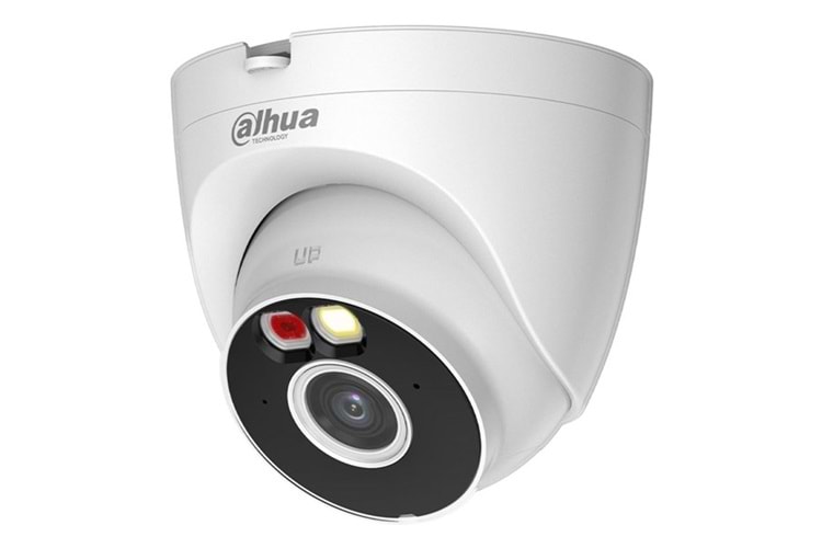 DAHUA 2MP T2A-PV 2.8mm Kablosuz IP Dome Kamera