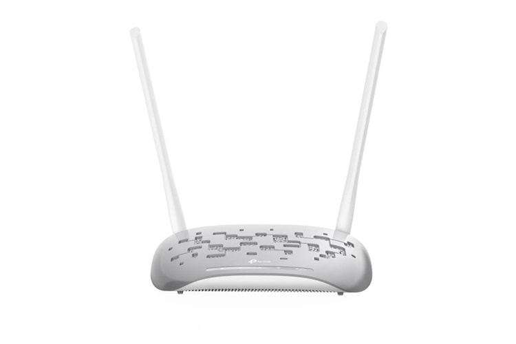 TP-LINK TD-W9950 N300 VDSL/ADSL Modem Router