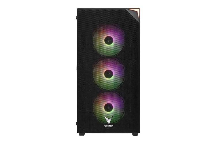 VENTO 750W 80+ VG4200S GAMING EATX PC KASASI