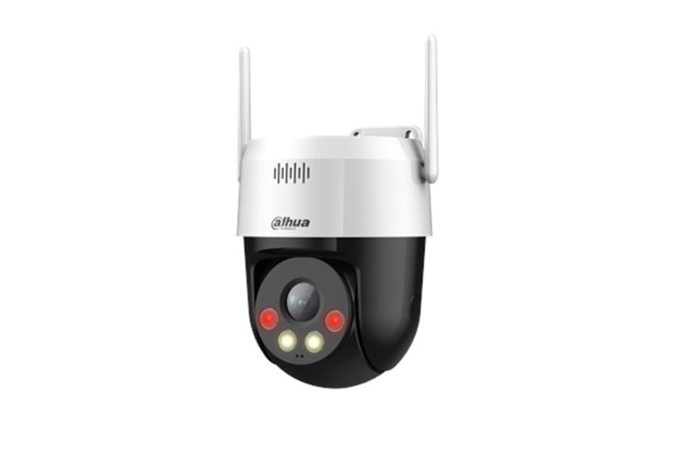 DAHUA 2MP SD2A200HB-GN-AW-PV KABLOSUZ SPEEDDOME KAMERA