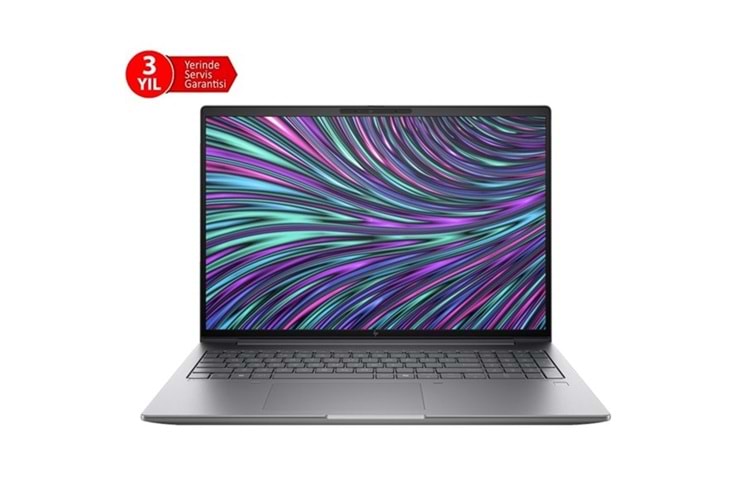 HP 16
