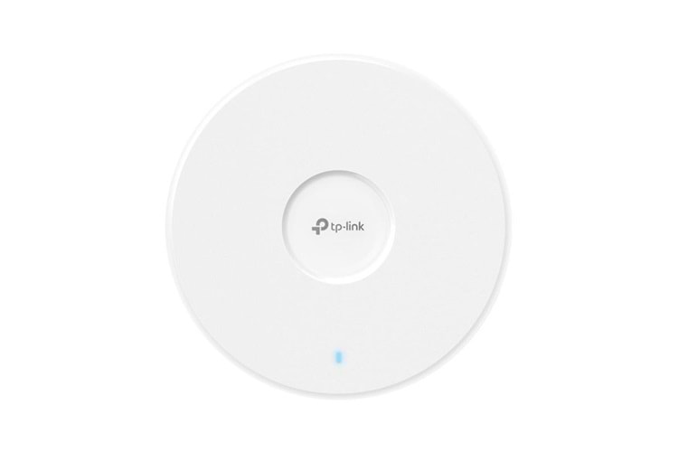 TP-LINK OMADA EAP772 BE9300 WIFI7 TAVAN TİPİ ACCESS POINT