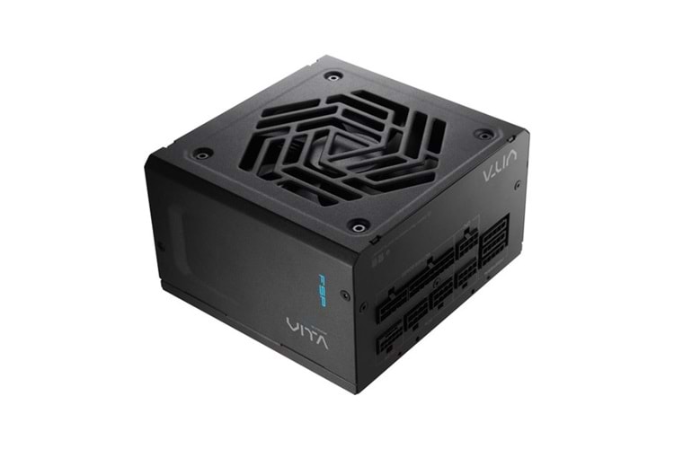 FSP 1000W 80+ GOLD VITA GM1000W PCIE 5.1 Tam Modüler Power Supply	