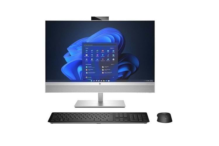 HP 27
