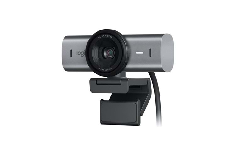 LOGITECH MX Brio 705 4K Ultra HD Web Kamera 960-001530