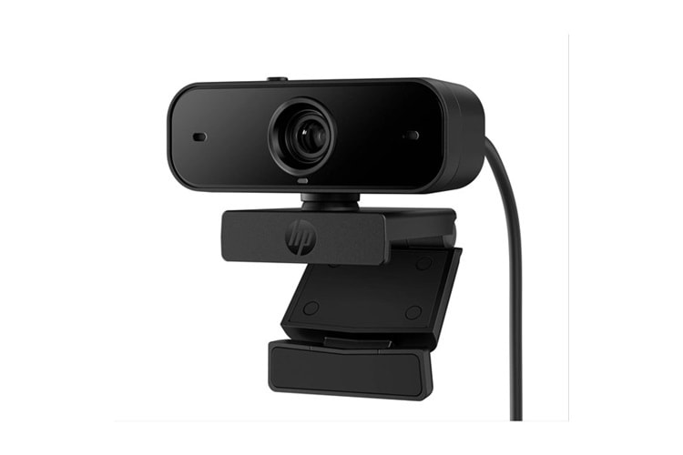 HP 435 77B10AA 1080P WEB KAMERA