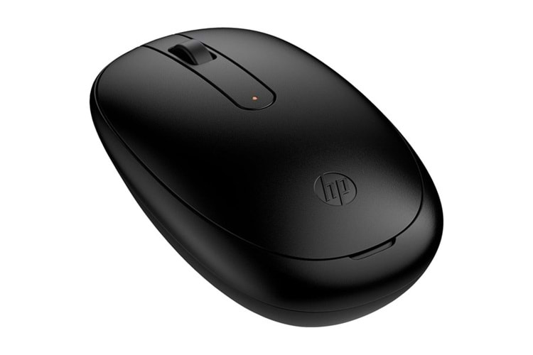 HP 245 81S67AA Kablosuz Bluetooh Mouse - Siyah 