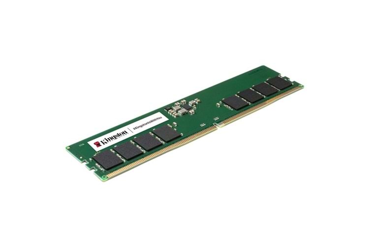 KINGSTON 16GB 4800MHZ DDR5 ECC SUNUCU RAM KTD-PE548E-16G