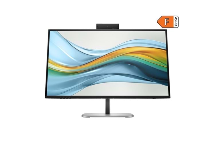 HP 27